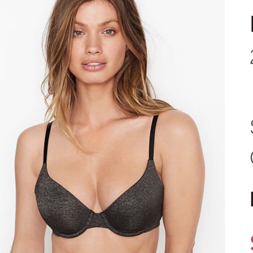 Victoria’s Secret Bra